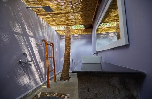 Palolem Ski Chalet | Patnem Dwarka