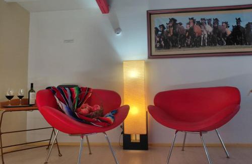 Lujan de Cuyo Apartment | PATO BLANCO