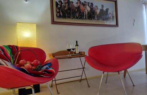 Lujan de Cuyo Apartment | PATO BLANCO