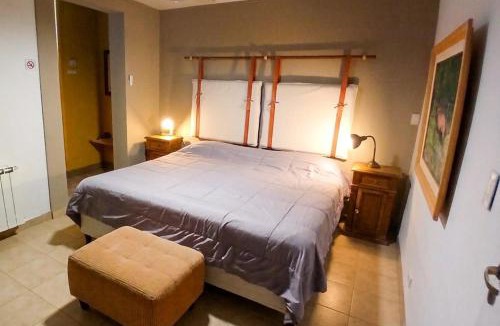 Lujan de Cuyo Apartment | PATO BLANCO