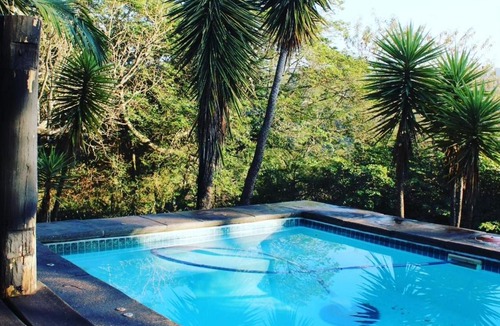 Ligfontein House | Patogeng Self Catering - Da Gama Dam view