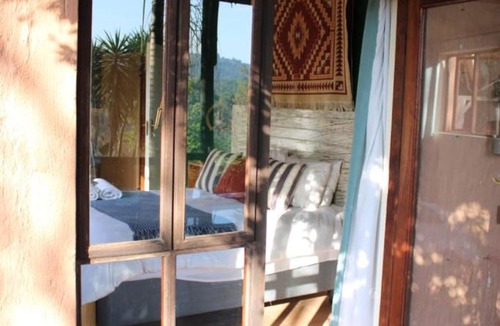 Ligfontein House | Patogeng Self Catering - Da Gama Dam view