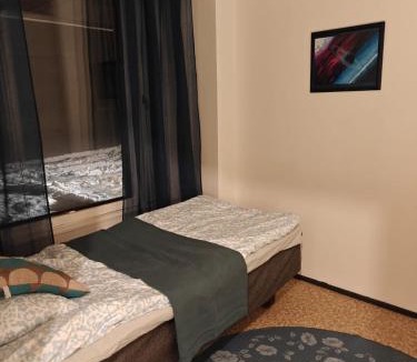 Patokoski Hostel | Patomajat