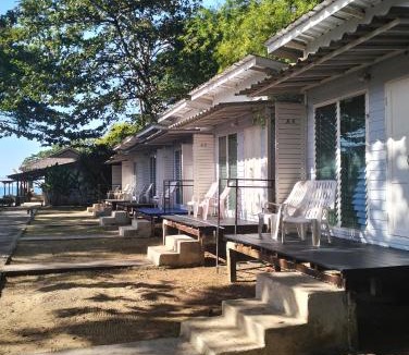 Ko Chang House | Patoo