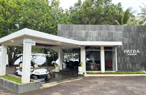 Anyer Hotel | Patra Anyer