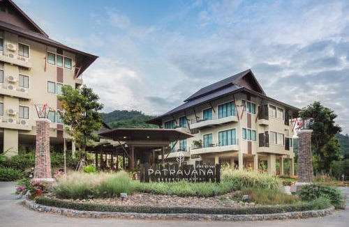 Phaya Yen Resort | Patravana Resort