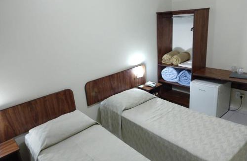 Itapeva Hotel | Patriarca Hotel