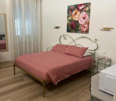Roiano-Gretta-Barcola-Cologna-Scorcola House | Patricia Rooms