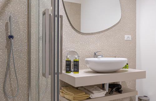 Roiano-Gretta-Barcola-Cologna-Scorcola House | Patricia Rooms