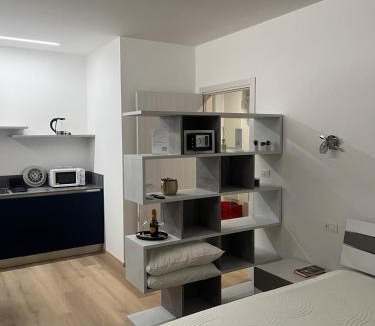 Roiano-Gretta-Barcola-Cologna-Scorcola House | Patricia Rooms