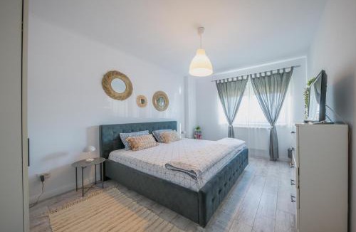 Cluj-Napoca Apartment | Patrick Home