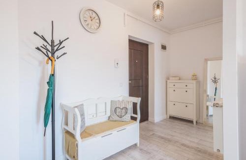 Cluj-Napoca Apartment | Patrick Home