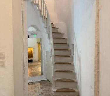 Pyrgi Apartment | Patrick's Traditional Home