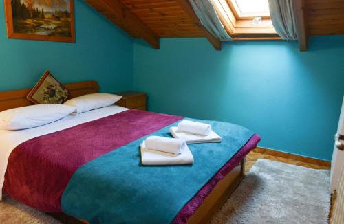 Arachova Apartment | Patriko