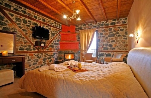 Aghios Athanasios Hotel | Patriko