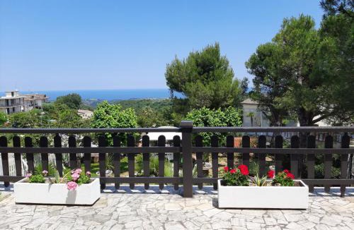 Ripatransone House | Patrizia's Maison