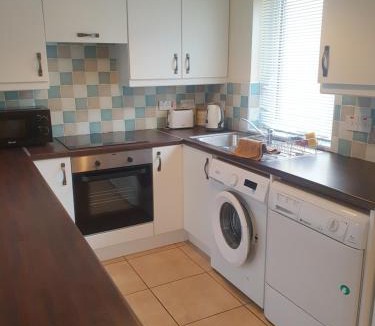 Donegal Apartment | Pats Cottage