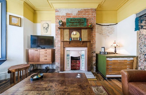 Whitley Bay Apartment | Pats Palace