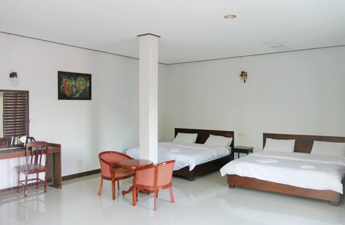 Klaeng Hotel | Pattana Resort