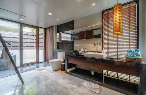 Phitsanulok Hotel | Pattara Resort & Spa