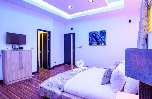 Pratumnak Hill Villa | Pattaya 900m2 near walkstreet Luxury Pool Villa