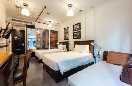 North Pattaya Resort | Pattaya Modus Beachfront Resort