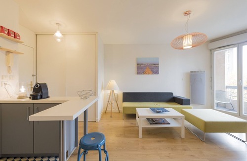 Fontaine-Bayonne-Cartoucherie Apartment | Patte d'Oie - Bel Appartement avec Parking !
