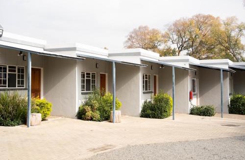 Newcastle House | Patterson B&B