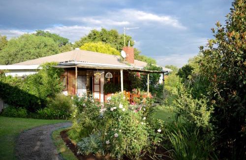 Newcastle House | Patterson B&B