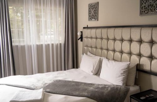 Newcastle House | Patterson B&B