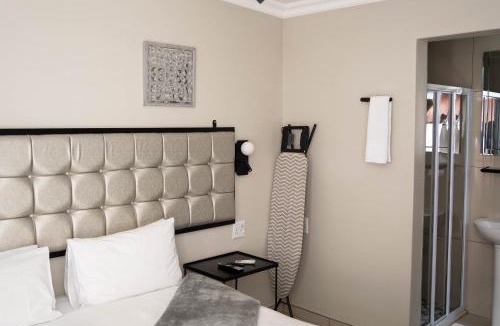 Newcastle House | Patterson B&B