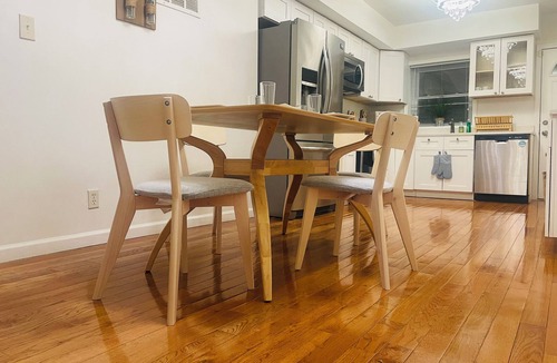 Downtown Baltimore House | Patterson Park Gem, Walk Everywhere