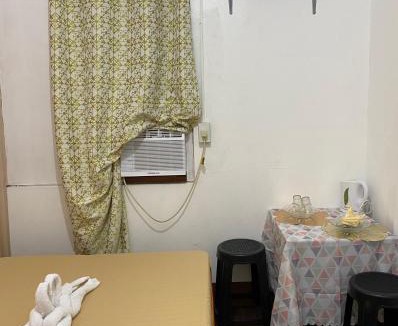 Dumaguete House | Patty