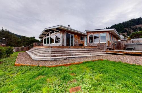 Yachats House | Patty's Sea Perch