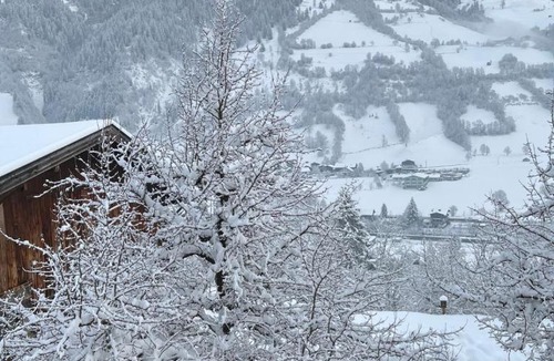 Dorfgastein House | Patzberg Liesl