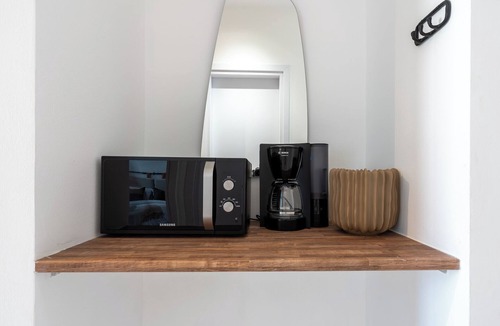 Larnaca City Centre Hotel | Pauhad 3 - Larnaca Studios & Apts