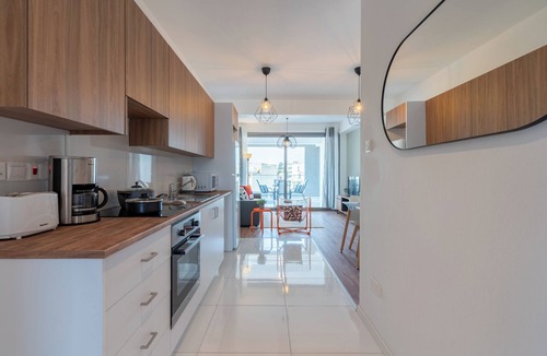 Larnaca City Centre Hotel | Pauhad 3 - Larnaca Studios & Apts