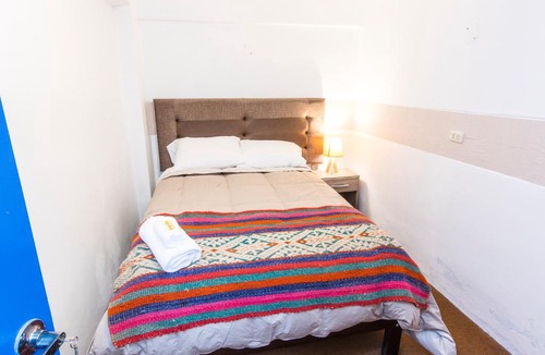 Cusco Historic Center Apartment | PAUKARTAMPU