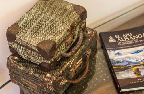 Cusco Historic Center Apartment | PAUKARTAMPU