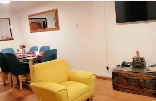 Cusco Historic Center Apartment | PAUKARTAMPU