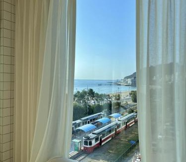 Haeundae House | Paul Mare Pool Villa