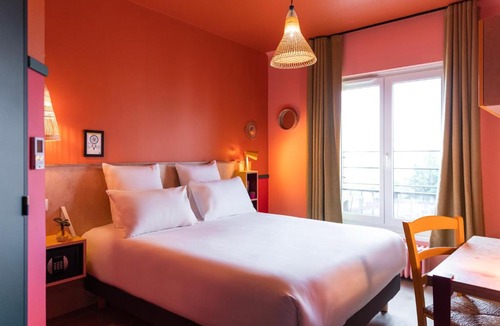 Colmar Centre Ville Hotel | PAUL & PIA By Stay Collection - Welcome Home Hotel