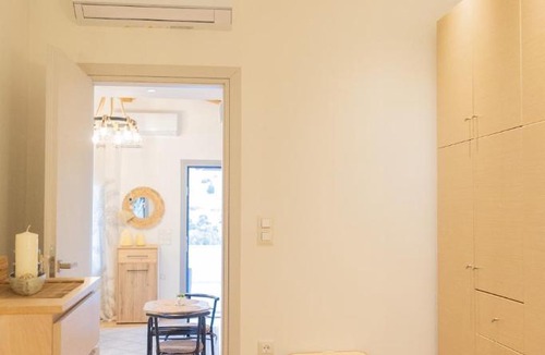 Lagkada Apartment | Paul's Horizon
