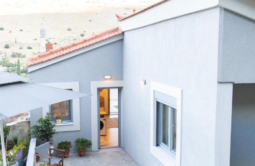 Lagkada Apartment | Paul's Horizon