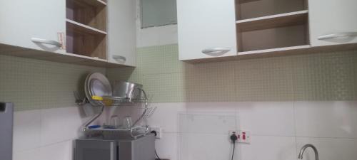 Loburo Apartment | PAUL's PLACE