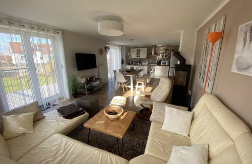 Postbauer-Heng Apartment | Paula 30 - Vacation & temporary accommodation