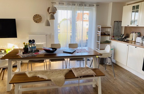 Postbauer-Heng Apartment | Paula 30 - Vacation & temporary accommodation