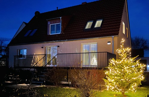 Postbauer-Heng Apartment | Paula 30 - Vacation & temporary accommodation