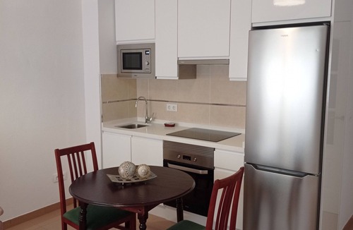 Baena Condo | Paula's Corner