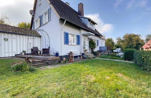 Buchen Apartment | Paulas Ferienhaus